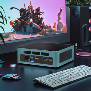 Nuc <span class=keywords><strong>Mini</strong></span> <span class=keywords><strong>Pc</strong></span> I5 I7 I9-12900H Ram 8G 16G 32G 1Tb Usb3.0 Type-C 4K Dual HD-MI <span class=keywords><strong>Mini</strong></span> Pocket Draagbare <span class=keywords><strong>Pc</strong></span> - Product Image 1