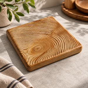 Suelos de terraza elegantes que ofrecen un rendimiento duradero en exteriores con una apariencia natural, adecuados para diseños modernos y clásicos. - Product Image 1