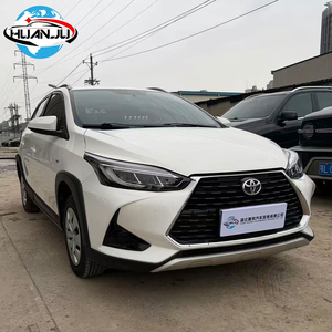 Auto Usado de Moda, Toyota <span class=keywords><strong>Yaris</strong></span> L 2022, 1.5L <span class=keywords><strong>CVT</strong></span>, Bajo Kilometraje, Auto Urbano, 31K KM, Volante a la Izquierda - Product Image 4