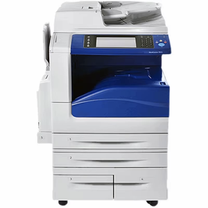 เครื่องพิมพ์เลเซอร์มัลติฟังก์ชั่นมือสองขนาดเล็กสำหรับ X E R O S 5575 3375 รองรับไวไฟ พิมพ์ภาพสี 5575 เลเซอร์พรินเตอร์ - Product Image 6