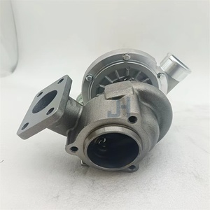 Turbocompresor de Motor 482-0234, Piezas de Turbo de Alta Resistencia para Excavadora 320GC, Motor C4.4, Repuestos para Maquinaria de Construcción - Product Image 3