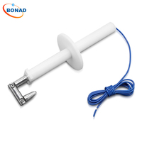 IEC61032 IP1X-IP4X High Accuracy Stainless Steel for Probe with 1 Year Warranty for Electrical Enclosure Protection