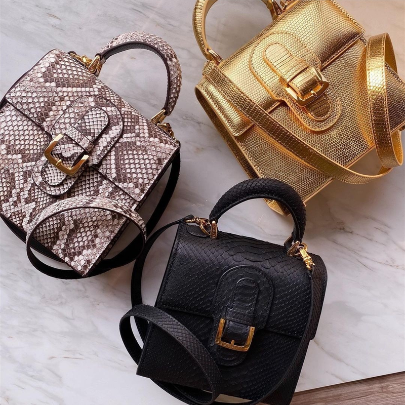 Leather Handbags for Women New Coming