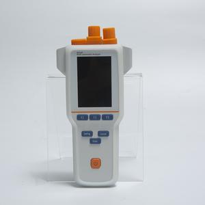 Testeur de qualité de l'eau portable M310F-A avec IP65 pour la surveillance sur le terrain et en extérieur - Product Image 3