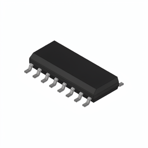 S25FS256SDSMFI000 Electronic Circuit Components 16 SOlC Memory In Stock - Product Image 1