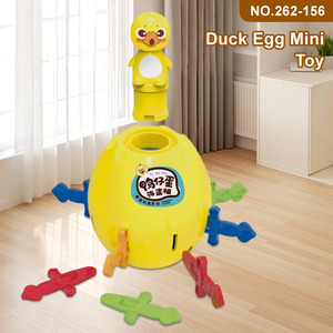 <span class=keywords><strong>Jeu</strong></span> <span class=keywords><strong>de</strong></span> société interactif en plastique personnalisé pour enfants et familles - <span class=keywords><strong>Jeu</strong></span> <span class=keywords><strong>de</strong></span> baril <span class=keywords><strong>de</strong></span> canard farfelu classique et populaire, jouet anti-stress - Product Image 2