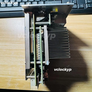 Contrôleur PXIe embarqué haute performance Agilent Keysight M9037A - Product Image 4