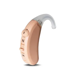 Cheap Price China Hearing Aids Deaf Analog Hearing Aid