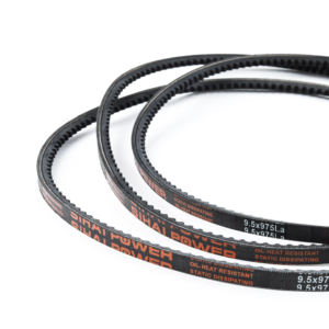 OEM定制Contitech传动带定制v型带和传动带中国制造<span class=keywords><strong>PBO</strong></span>和橡胶材料 - Product Image 3