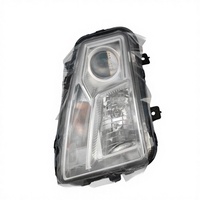 Phare avant droit de voiture V6E RM-GLY00067AR de haute qualité et en parfait état