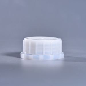 Tanica <span class=keywords><strong>di</strong></span> plastica vuota con guarnizione a prova <span class=keywords><strong>di</strong></span> perdite in materiale HDPE quadrato per la conservazione del barile - Product Image 6