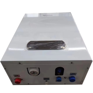 Recién llegado, sistema de calefacción de alta <span class=keywords><strong>temperatura</strong></span> 10KW-24KW, sistema de calefacción eléctrica para calderas eléctricas de suelo radiante, toda la casa - Product Image 1