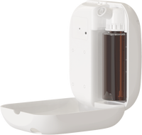 Diffuseur d'arômes intelligent mural automatique pour huiles essentielles et épices – Produit unique pour voiture, hôtel et maison