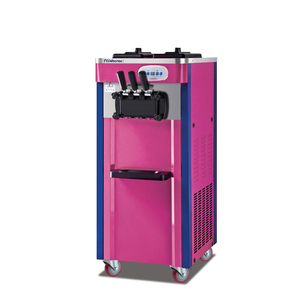 2019 <span class=keywords><strong>Amazon</strong></span> vente Chaude De Haute qualité Convient pour toutes sortes de casse-croûte de crème glacée machine - Product Image 3
