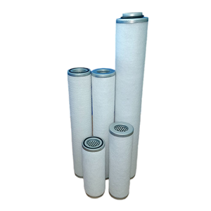 Elemento Separador de Aceite de Alta Eficiencia MANNY para Compresor de Aire 12857 CR21A12857 - Product Image 1