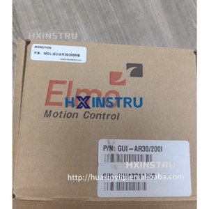 1 Módulo ELMO GUI-AR30/200I Nuevo de Fábrica, Envío Rápido H H - Product Image 4