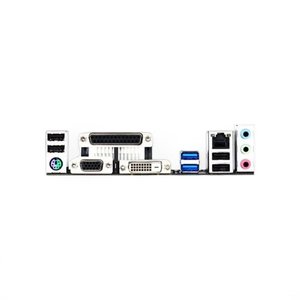 Nouvelle carte mère de bureau B85M-D3V, processeur 1150, module de mémoire DDR3, ports AGP 2X, mémoire DDR3, prend en charge le transfert de données à grande vitesse - Product Image 2