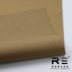 500D Polyester Cordura không thấm nước Coyote Nâu kaki giả Nylon sợi ngang in Oxford vải 220gsm CE chứng nhận cho sofa - Product Image 2