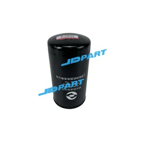 6ETAA11.8 FUEL FILTER S00001498 FOR SHANGCHAI DIESEL ENGINE