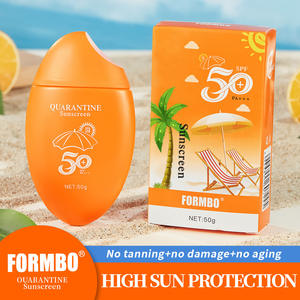 Fangbao Formbo transfrontaliero genuino latte viso a lunga durata Spf50 Uv isolamento <span class=keywords><strong>crema</strong></span> viso cosmetico biologico Spf <span class=keywords><strong>50</strong></span> <span class=keywords><strong>crema</strong></span> <span class=keywords><strong>solare</strong></span> - Product Image 4