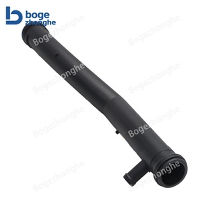 Tubo del Termostato e Tubi del Liquido di Raffreddamento per Volkswagen <span class=keywords><strong>Tiguan</strong></span>, Polo, Jetta, Bora, Golf 03C121065K 03C121065H - Product Image 5