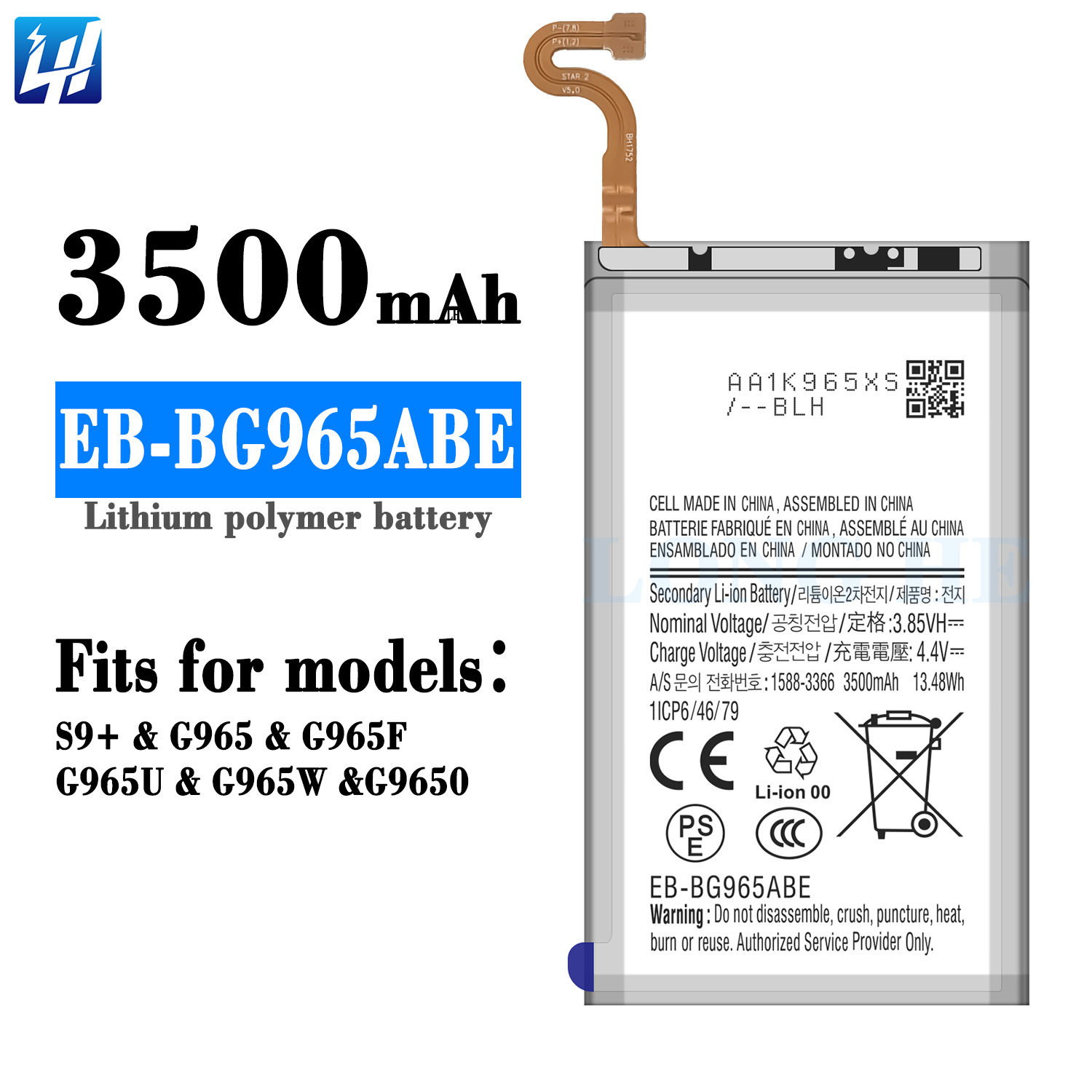 G965 G965F G965U G965W G9650