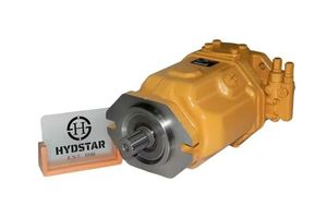 High-quality Hydraulic Piston Pump (10R-4355 / 224-4432) Made in China, Suitable for Caterpillar (CAT) 735 and 740 Trucks. - Product Image 3