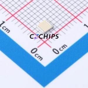 Résistance SMD RTT12R36JTP 1210 (Type : Film Épais) (Résistance : 360 mOhm Précision : 5%) - Product Image 2