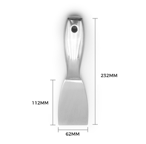 Công nghiệp thiết kế mới tường <span class=keywords><strong>Putty</strong></span> công cụ thép không gỉ đầu rộng <span class=keywords><strong>Putty</strong></span> dao thép không gỉ xử lý cho xây dựng xây dựng - Product Image 5