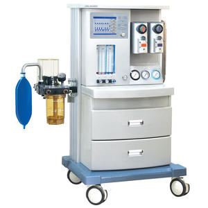 Hete Verkopende Producten Medische Apparatuur Anesthesie <span class=keywords><strong>Machine</strong></span> JINLING-850 Standaard - Product Image 2