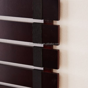 Soporte para Cinturones de Artes Marciales para Karate, Taekwondo y Kung Fu - Diseño Contemporáneo para Dormitorio y Sala de Estar - Product Image 3