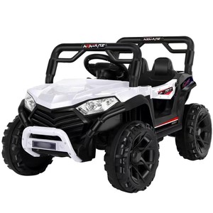 Voiture électrique pour enfant WD-808 Cool Child, UTV pour enfants avec fonction d'éducation précoce, <span class=keywords><strong>musique</strong></span> et histoires en anglais - Product Image 3