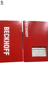 เซ็นเซอร์ควบคุม PLC โมดูลอินพุตดิจิตอล ยี่ห้อใหม่เอี่ยม KL3012 - Product Image 1