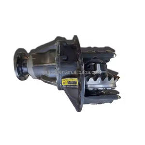 SINOTRUK HOWO 트럭 섀시 예비 부품 M 용 공장 다이렉트 리어 액슬 드라이브 차동 AZ9231320741 - Product Image 2