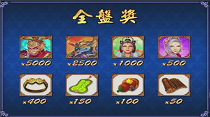 Machine de <span class=keywords><strong>jeu</strong></span> d'arcade en fibre de verre sur le thème mythologique du Voyage en Occident - Fonctionnant à pièces avec garantie d'un an pour le divertissement - Product Image 4