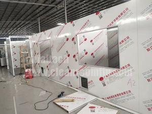 Instruments médicaux modulaires mobiles, 1 pièce, accessoire de nettoyage de laboratoire, salle de nettoyage - Product Image 2