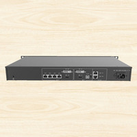 Tarjeta de Envío de Señal LED Novastar MCTRL660 a Todo Color HUB75 RGB para Panel LED SMD, Video Wall LED y Controlador de Señalización Digital LED
