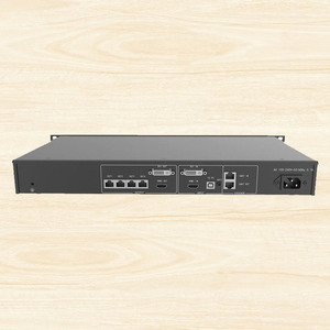 Novastar MCTRL660 Pantalla LED Sistema síncrono Tarjeta de control de video RGB Módulo HUB75 a todo color Tarjeta de envío de entrada HDMI - Product Image 4