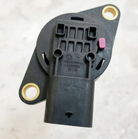 Capteur de position neutre de transmission Baojun Wuling, interrupteur neutre Chevrolet Captiva