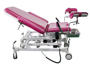 Mesa DE OPERACIONES quirúrgica eléctrica para neurocirugía ENT, cama quirúrgica de Urología, mesa de operaciones eléctrica, cama de parto - Product Image 4