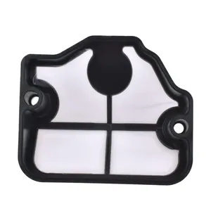 Filtro de aire para Hus-qvarna 142 141 137 136 41 36 Kit de filtro de aire de motosierra