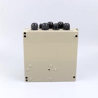 Controlador de Encendido Automático con Pantalla Digital Inteligente JCU23plus, Quemadores para Hornos Industriales, Control Lógico Programable, China