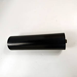 Rouleaux en PE à très haut poids moléculaire, nouvelle matière première pour les convoyeurs, faible poids, faible friction, faible bruit - Product Image 2