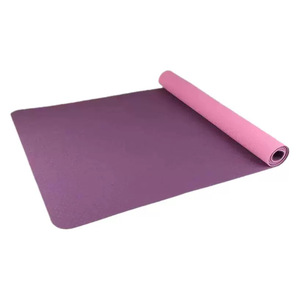 เสื่อโยคะ CZFIT PU + ยางธรรมชาติ, เป็นมิตรกับสิ่งแวดล้อม, กันลื่น, เสื่อสำหรับใช้ในบ้าน/ยิมระดับมืออาชีพ พร้อมโลโก้สั่งทำพิเศษ, จากโรงงานโดยตรง - Product Image 5