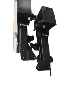 3-осевая механическая подвеска американского типа для прицепа/грузовиков - Product Image 2