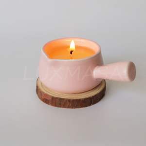 Velas de Masaje de Cera de Soja de Baja Temperatura con Fragancia para Adultos, Juguete Sexual de Relajación - Product Image 1