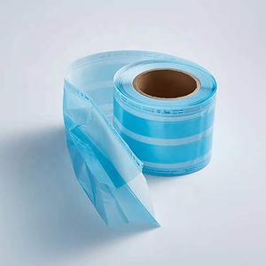 Medische Verbruiksartikelen Ziekenhuis Steriele Zak Tandheelkundige Verpakking Peeling Pack Zelfafdichting Sterilisatie Zakje - Product Image 2