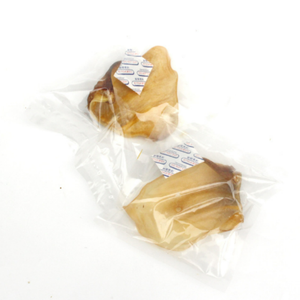 卸売犬スナック天然乾燥牛牛耳 - Product Image 3