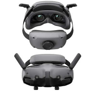 Kacamata DJI Goggles 3 4K Asli Pengalaman Kontrol Gerak Imersif Kamera Mini 3 Pro Mavic Dilengkapi Baterai Material RC Lipo - Product Image 3
