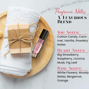 <span class=keywords><strong>Parfum</strong></span> Roll-on Fruité Floral Longue Durée pour Femme, Huile Non Alcoolisée Portable pour Rendez-vous, Vacances, Fêtes et Travail - Product Image 4